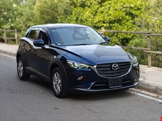 MAZDA CX-3 '13S' '360 CAMERA' | 2021/'22 | 15 PETROL | AUTOMATIC | *FULL EXTRAS* | JUST IN !!!